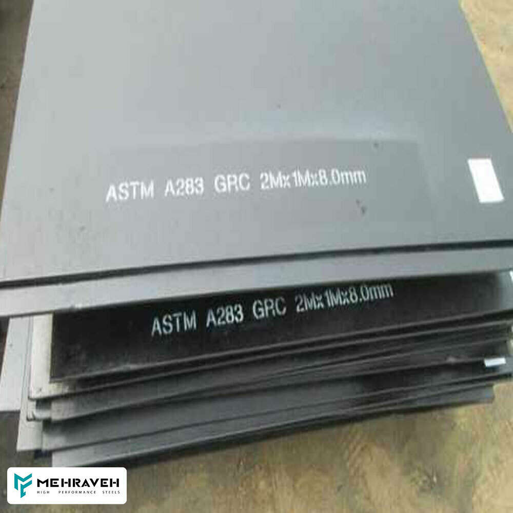 ورق ضد سایش Durostat 500 - Image 2