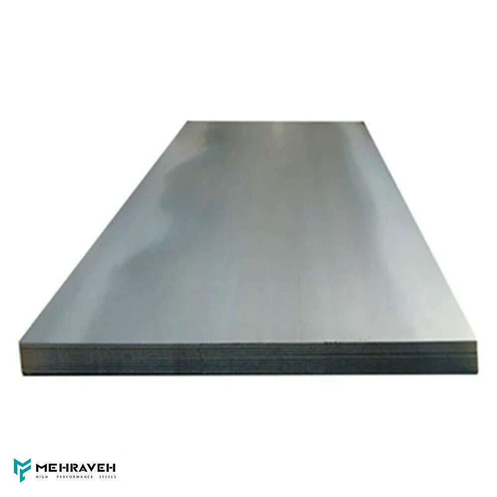 ورق استحکام بالا Alform 460 - Image 3