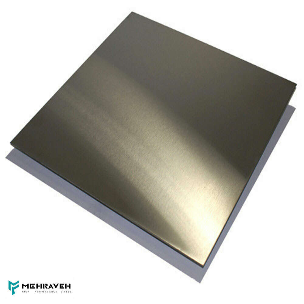 ورق استحکام بالا Alform 500 - Image 2