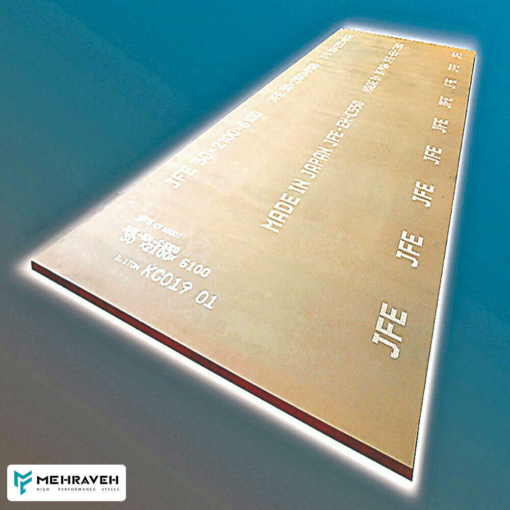 ورق ضد سایش EVERHARD C340 - Image 2