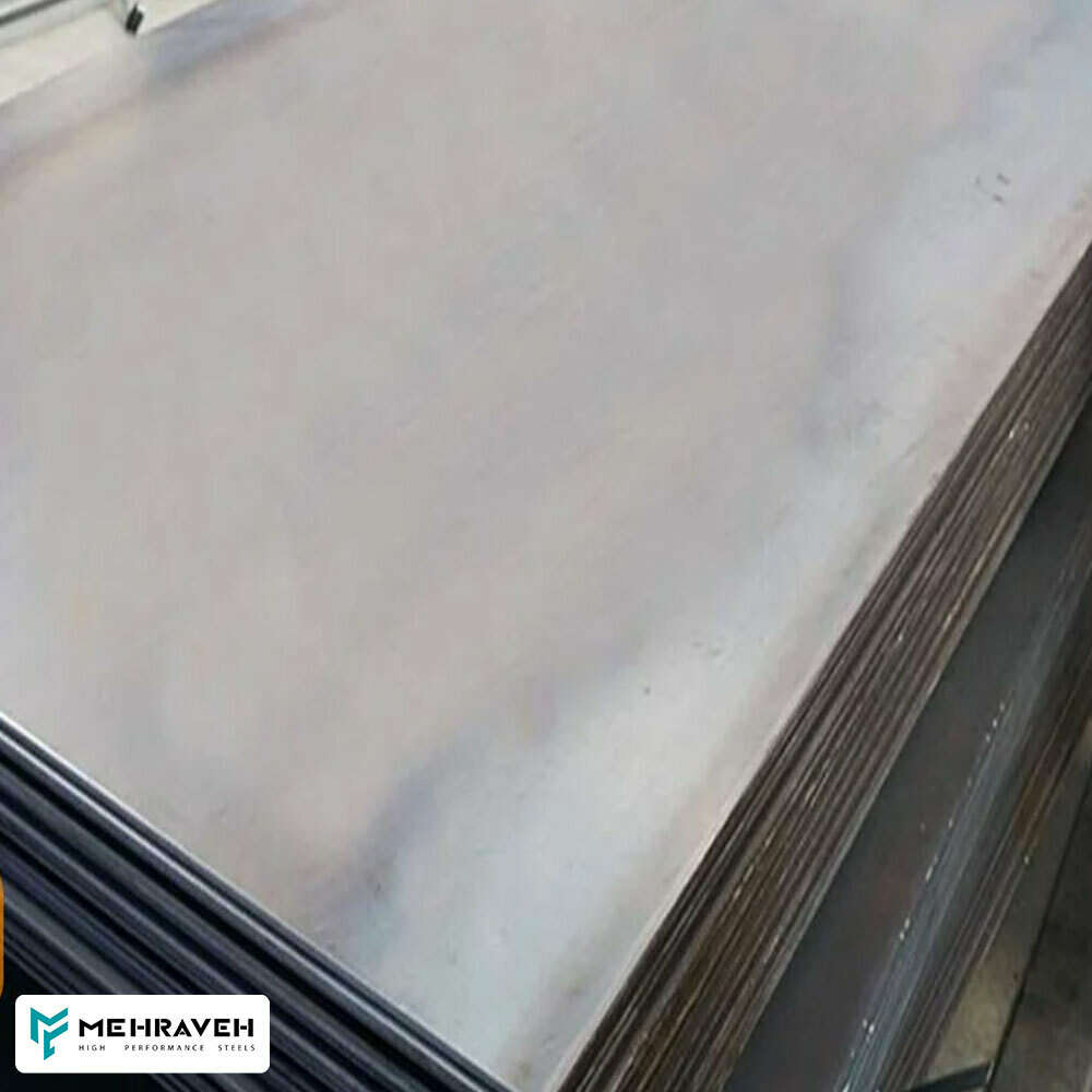 ورق استحکام بالا Alform 550 - Image 2