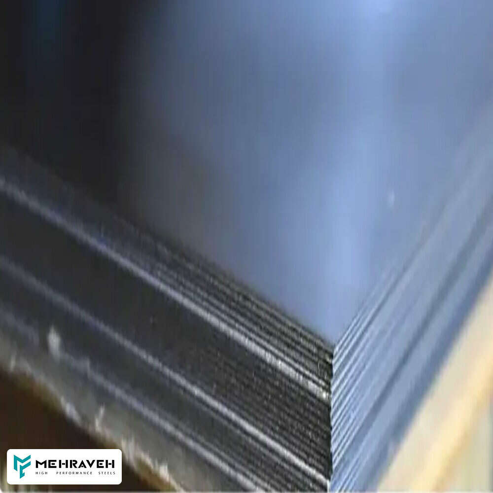 ورق استحکام بالا Alform 620 - Image 2