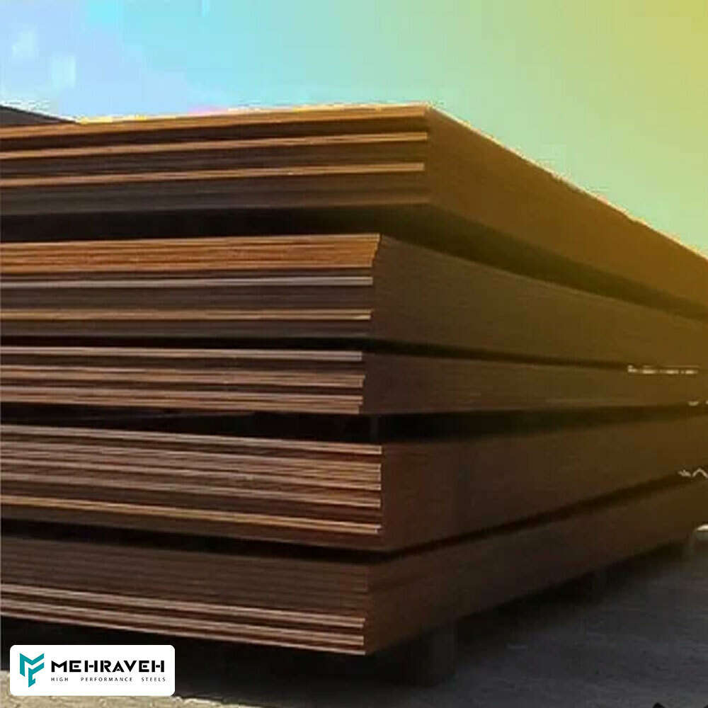 ورق ضد سایش EVERHARD C340 - Image 3