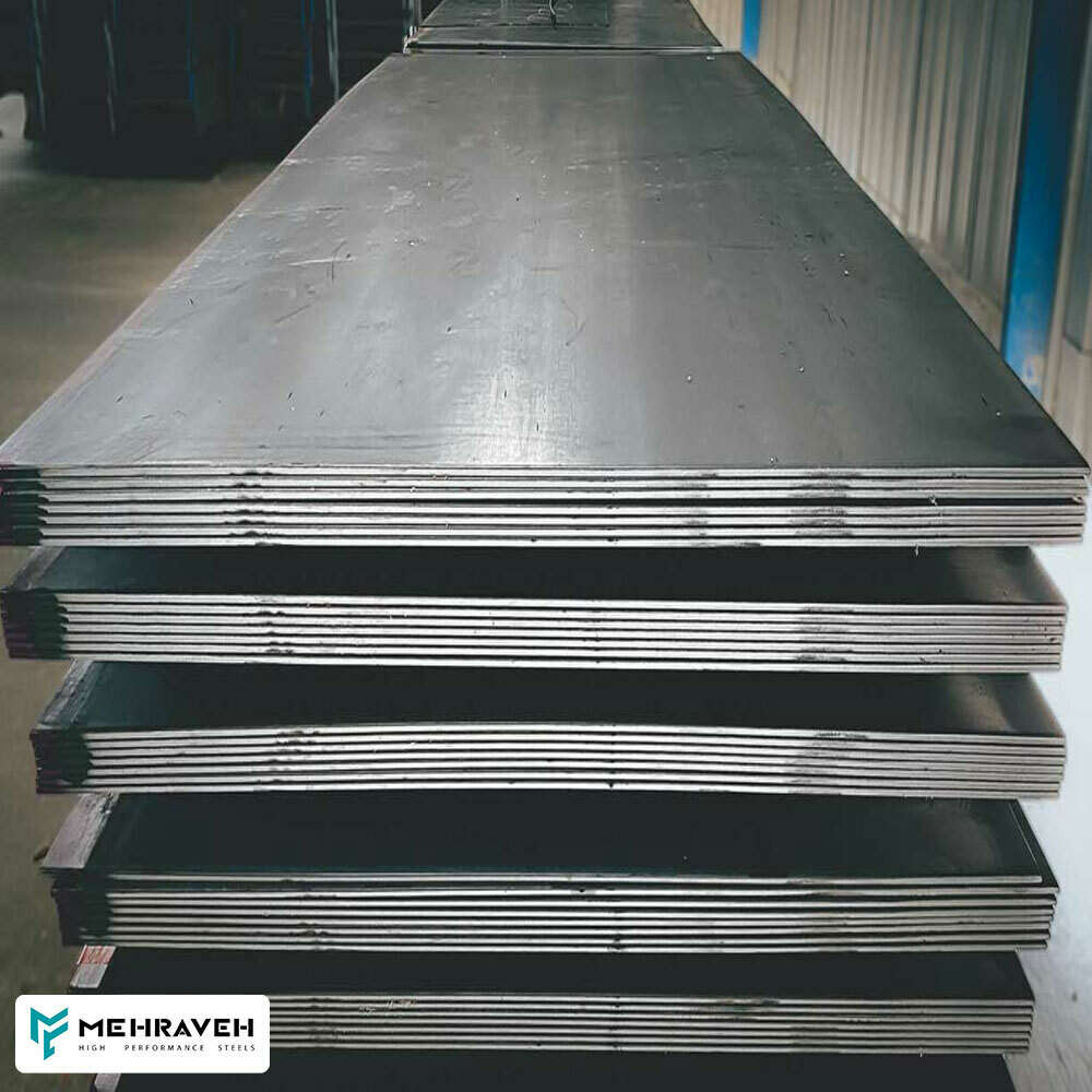 ورق ضد سایش EVERHARD C600 - Image 3