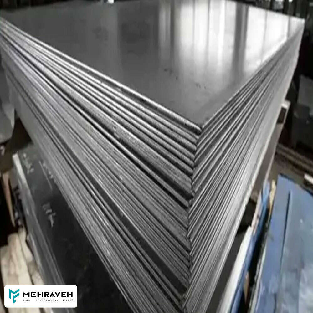 ورق استحکام بالا Alform 620 - Image 3