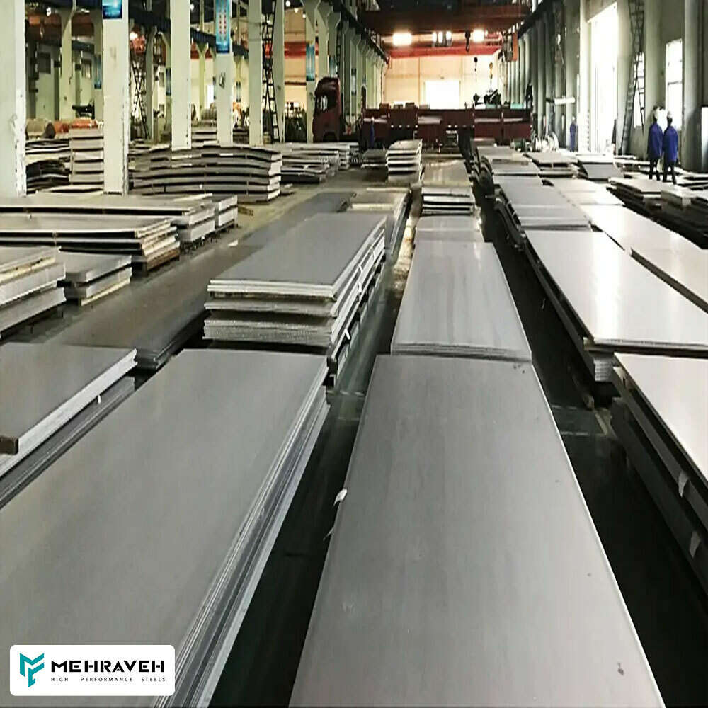 ورق استحکام بالا Alform 700 - Image 3