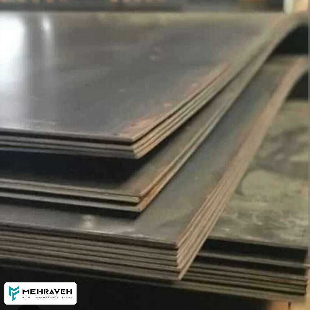 ورق استحکام بالا Quend 960 - Image 3