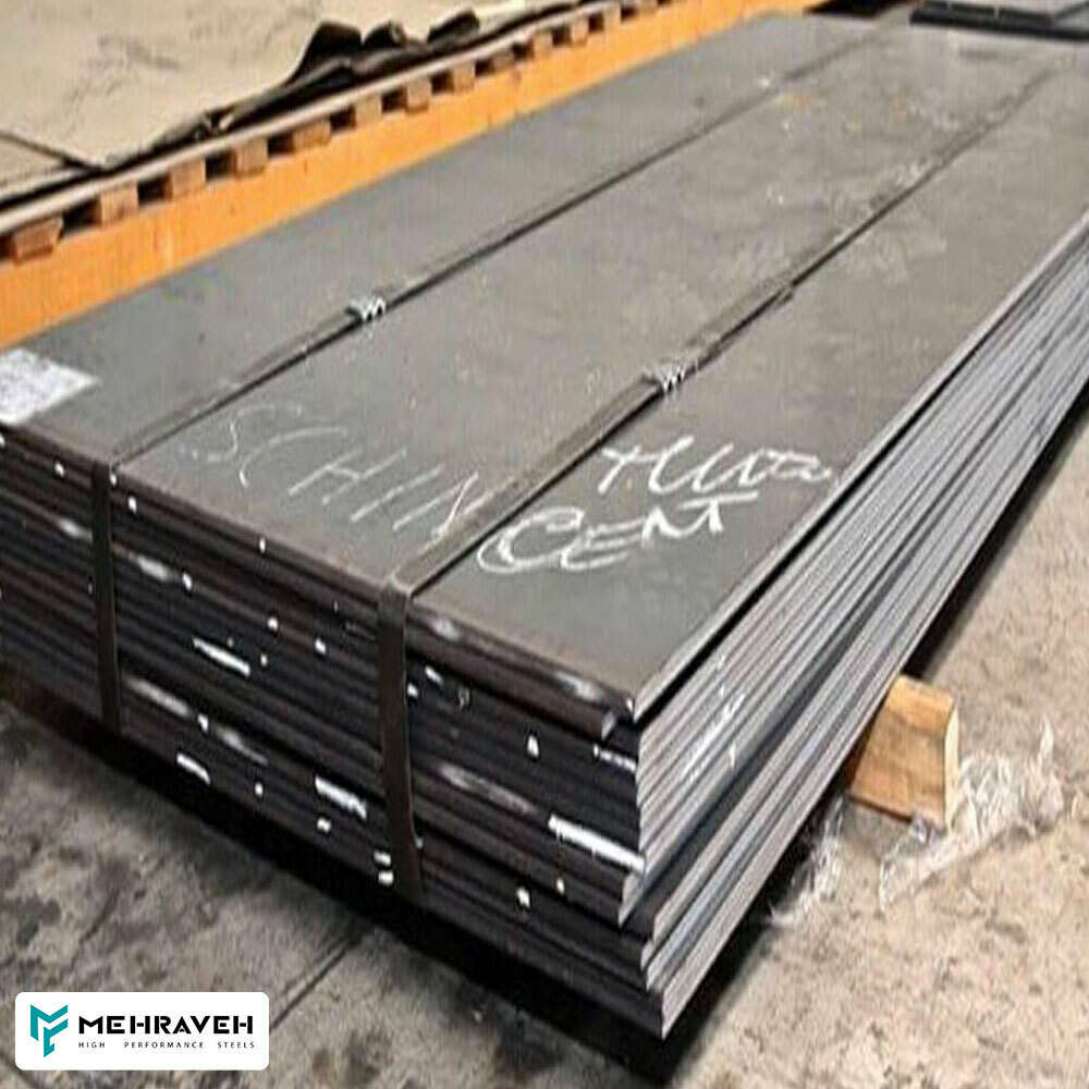 ورق استحکام بالا Quend 1300 - Image 3