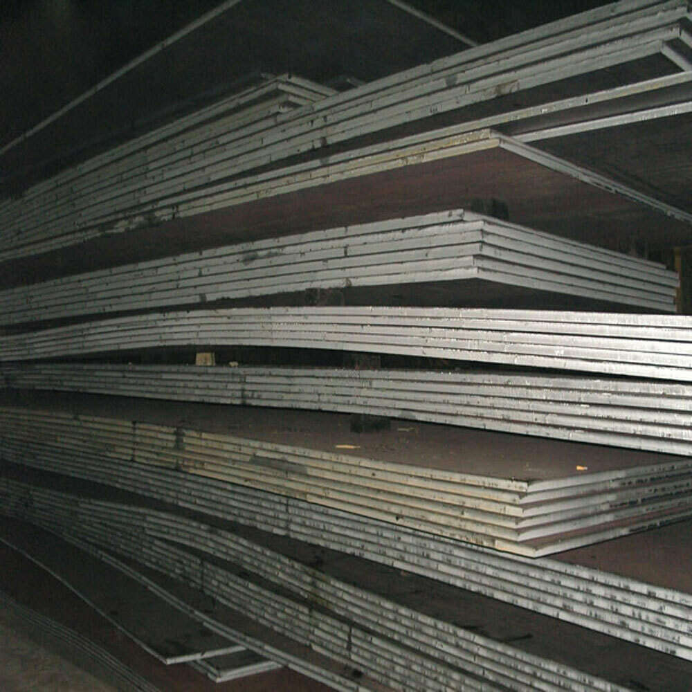 ورق ضد سایش NM360 - Image 2