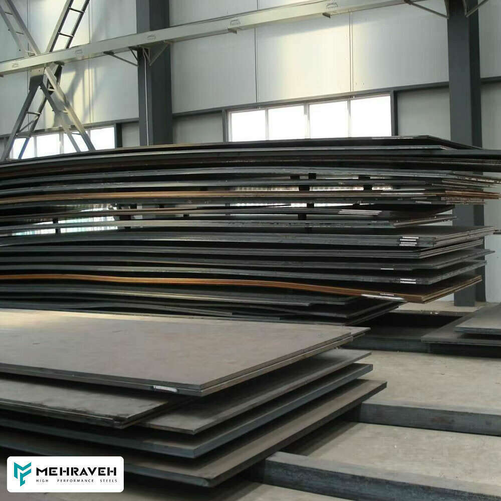 ورق استحکام بالا Quend 1100 - Image 2