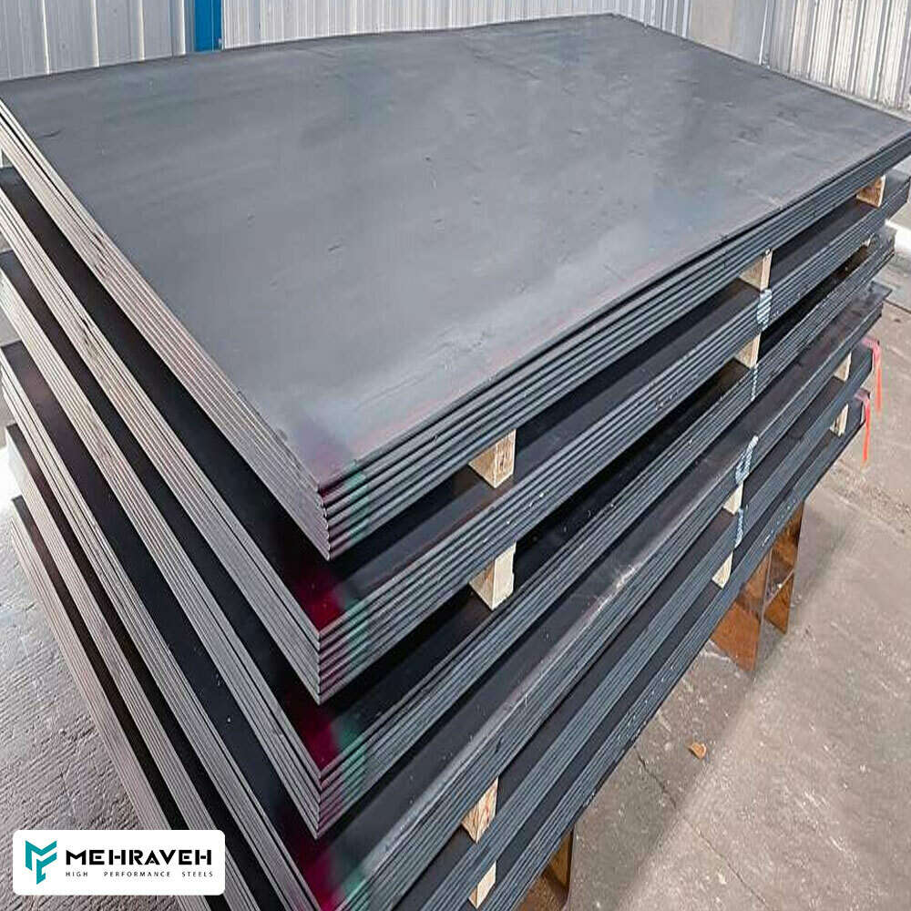 ورق استحکام بالا Quend 1300 - Image 2