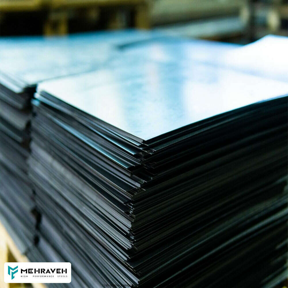 ورق استحکام بالا Quend 700 - Image 2