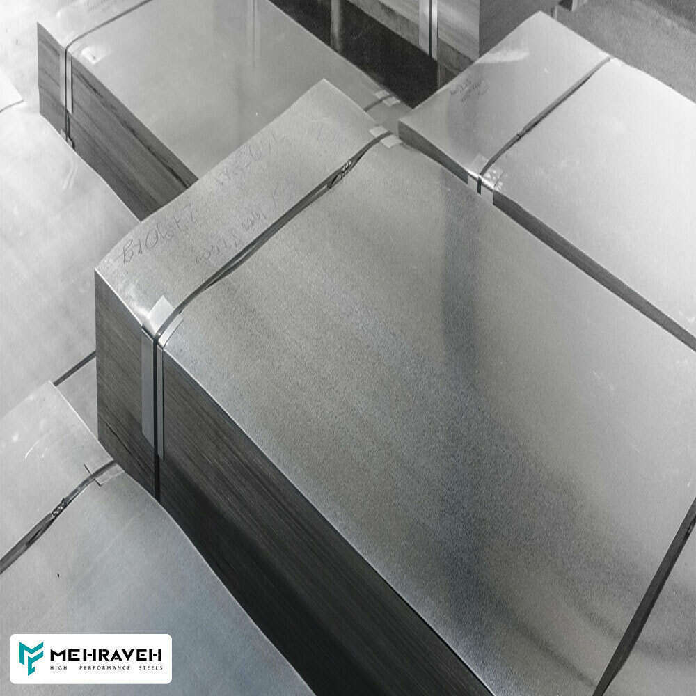 ورق استحکام بالا Quend 1100 - Image 3