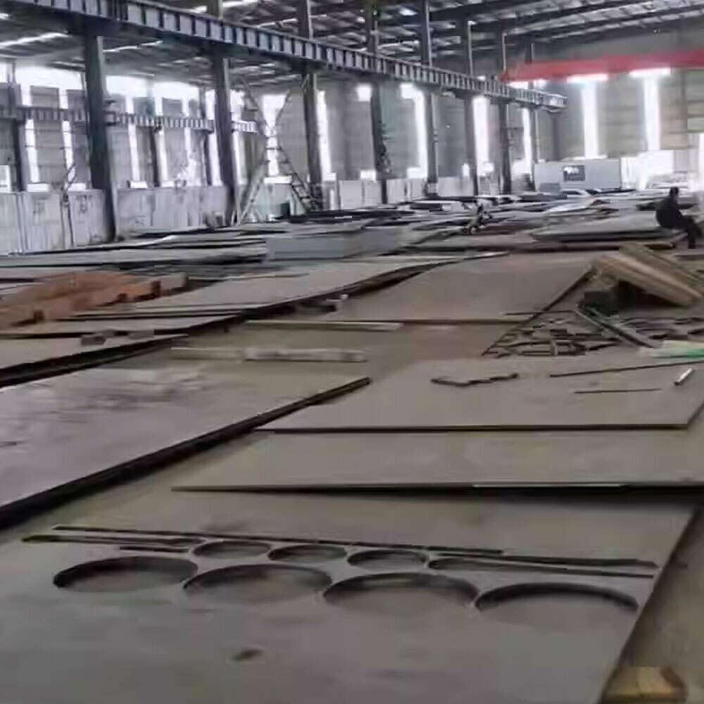 ورق ضد سایش NM360 - Image 3